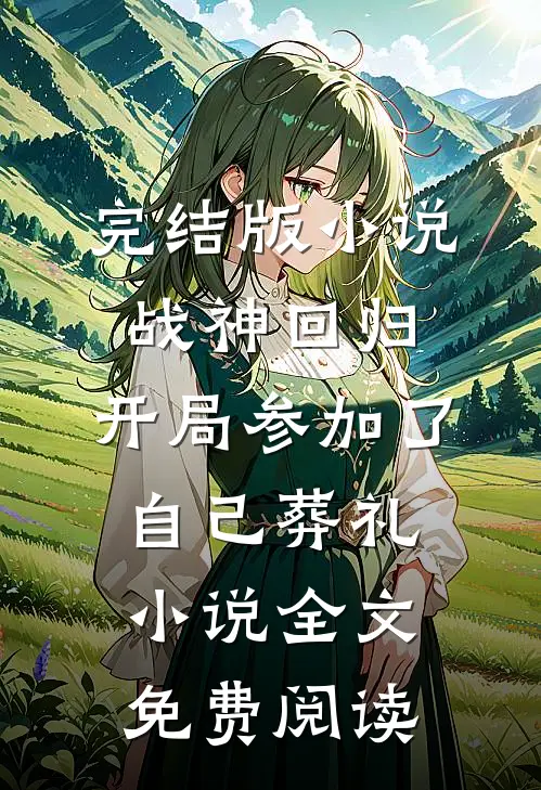 完结版小说战神回归，开局参加了自己葬礼小说全文免费阅读