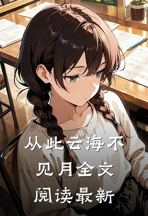 从此云海不见月全文阅读最新