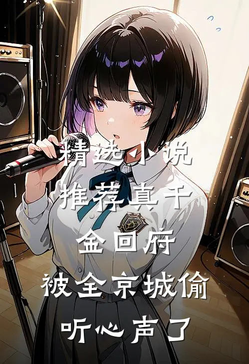 精选小说推荐真千金回府，被全京城偷听心声了
