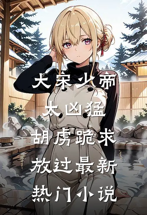 大宋少帝太凶猛，胡虏跪求放过最新热门小说