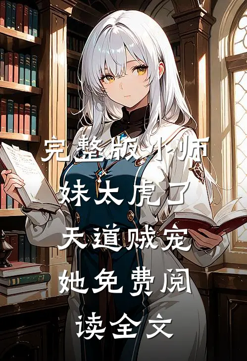 完整版小师妹太虎了,天道贼宠她免费阅读全文