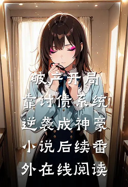 破产开局，靠讨债系统逆袭成神豪小说后续番外在线阅读