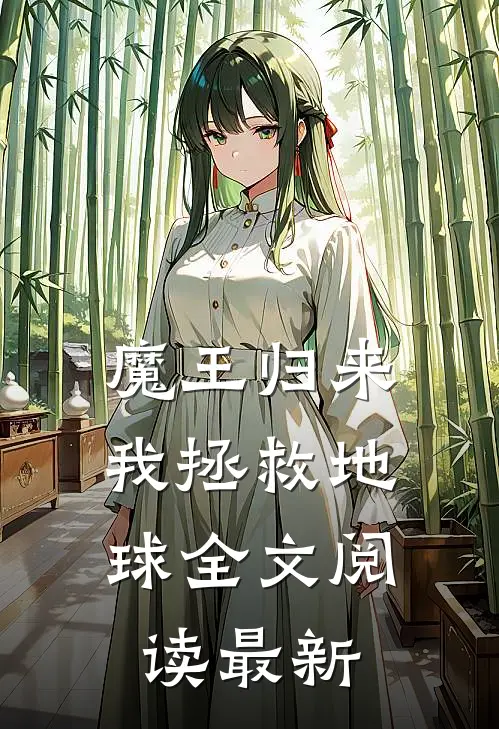 魔王归来，我拯救地球全文阅读最新
