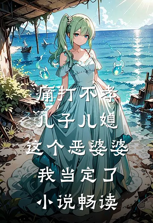 痛打不孝儿子儿媳，这个恶婆婆我当定了小说畅读