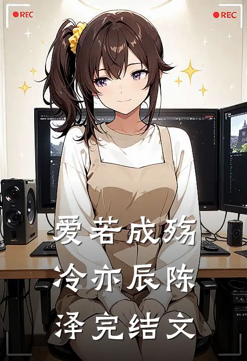 爱若成殇冷亦辰陈泽完结文