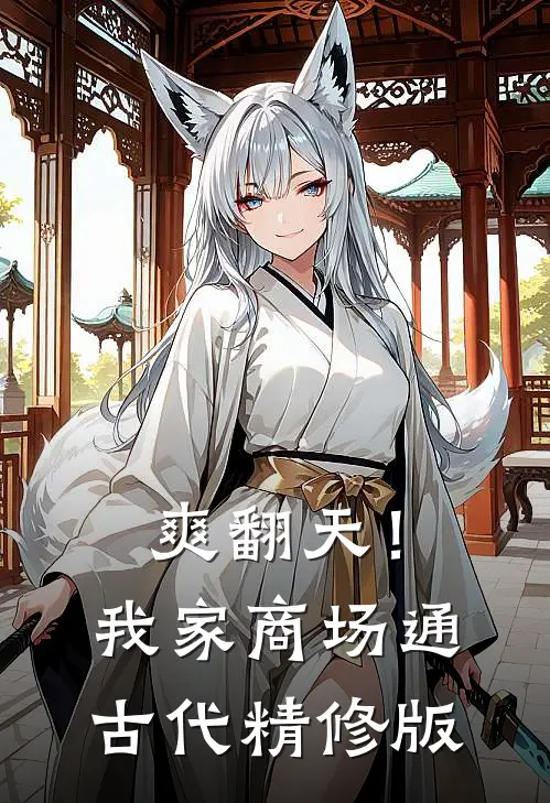 爽翻天！我家商场通古代精修版