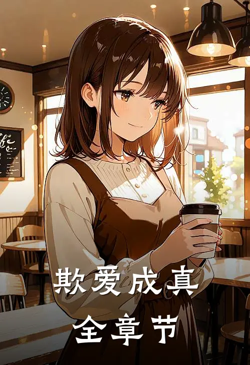 欺爱成真全章节