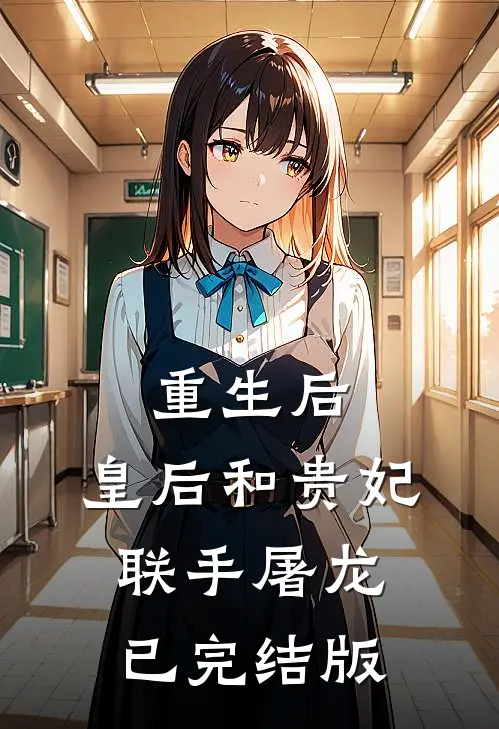 重生后,皇后和贵妃联手屠龙已完结版在线观看