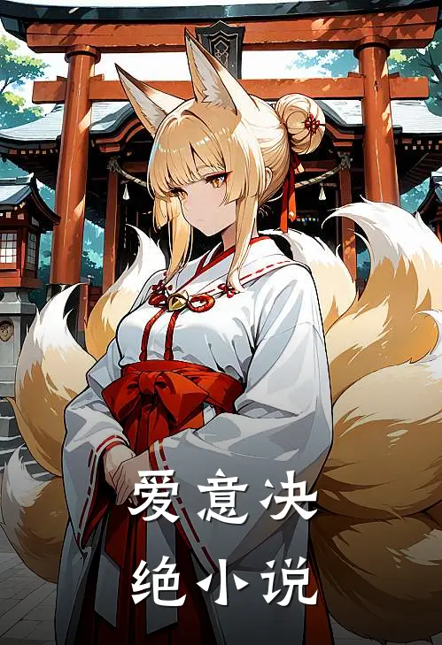 爱意决绝小说