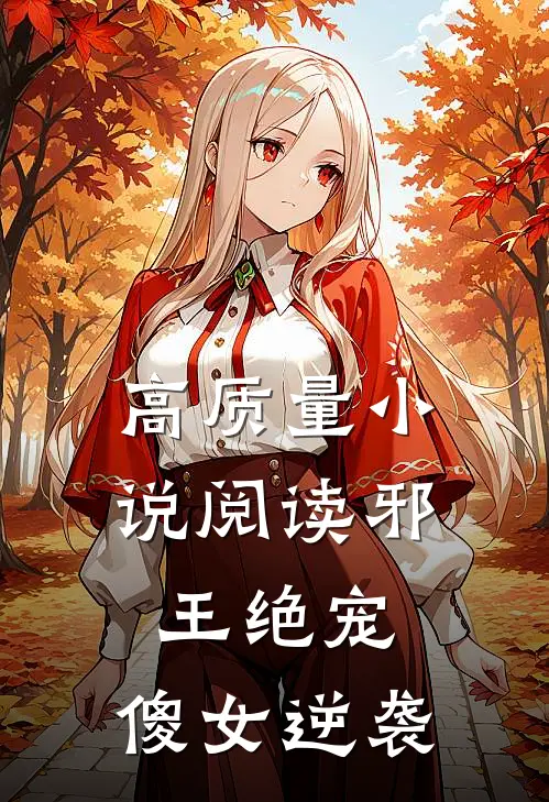 高质量小说阅读邪王绝宠：傻女逆袭