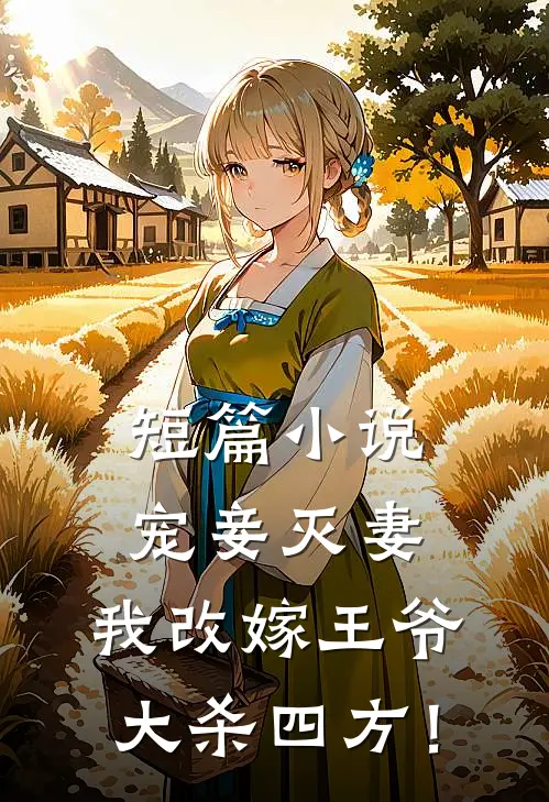 短篇小说宠妾灭妻，我改嫁王爷大杀四方！