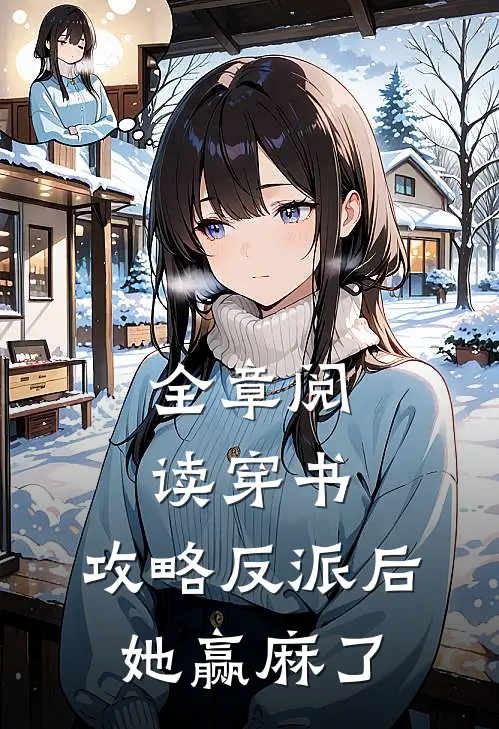 全章阅读穿书：攻略反派后，她赢麻了