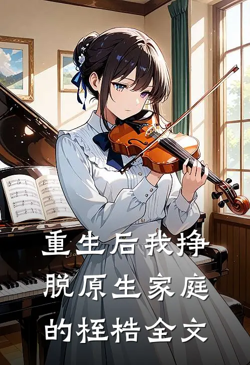 重生后我挣脱原生家庭的桎梏全文