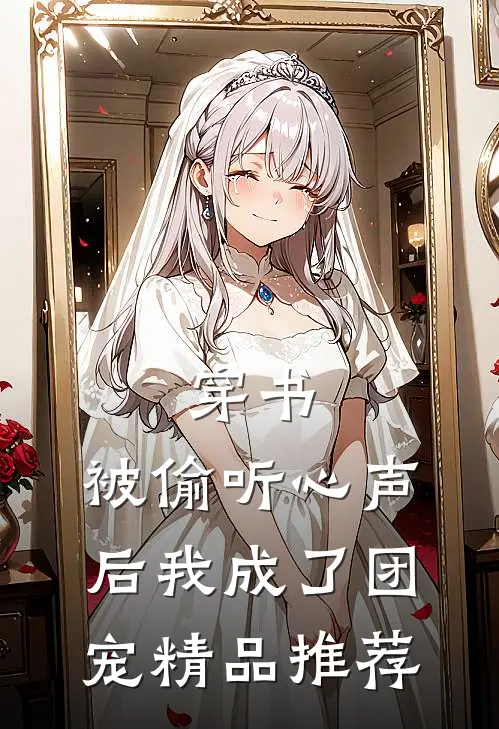 穿书：被偷听心声后我成了团宠精品推荐