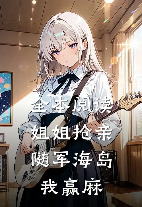 全本阅读姐姐抢亲，随军海岛我赢麻
