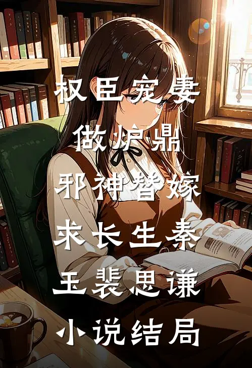 权臣宠妻做炉鼎，邪神替嫁求长生秦玉裴思谦小说结局