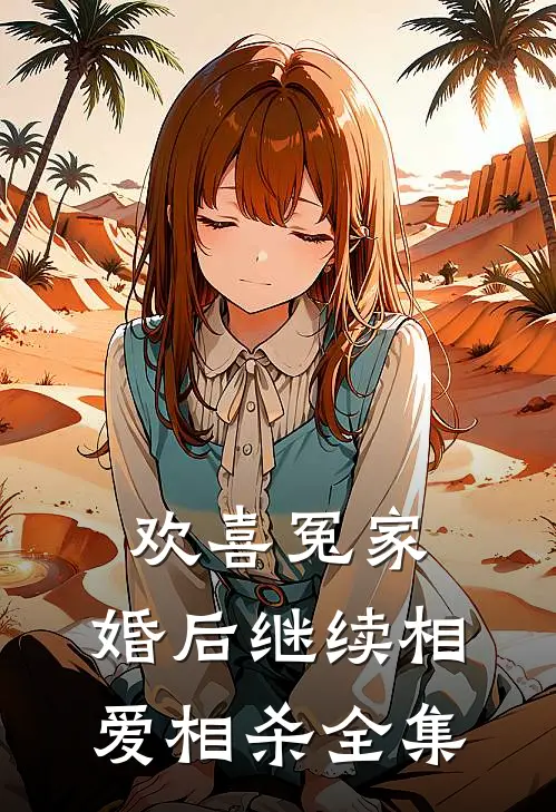 欢喜冤家,婚后继续相爱相杀全集免费观看