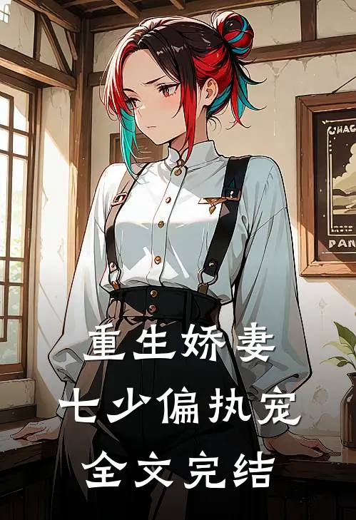 重生娇妻：七少偏执宠全文完结