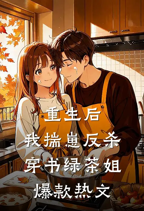 重生后，我揣崽反杀穿书绿茶姐爆款热文
