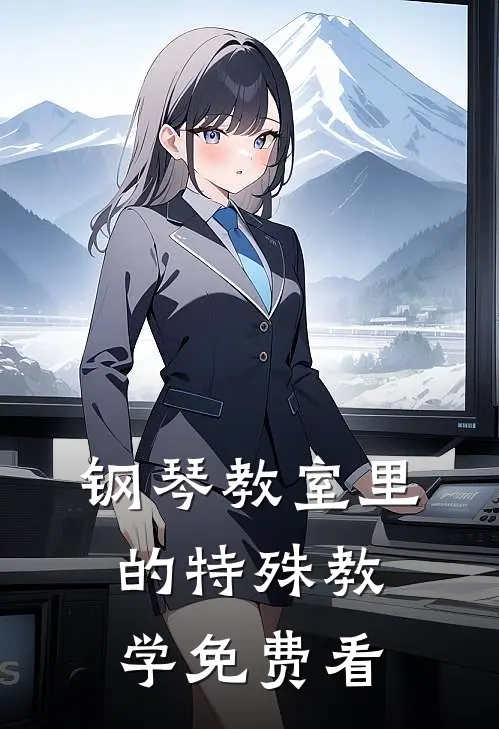 钢琴教室里的特殊教学免费看