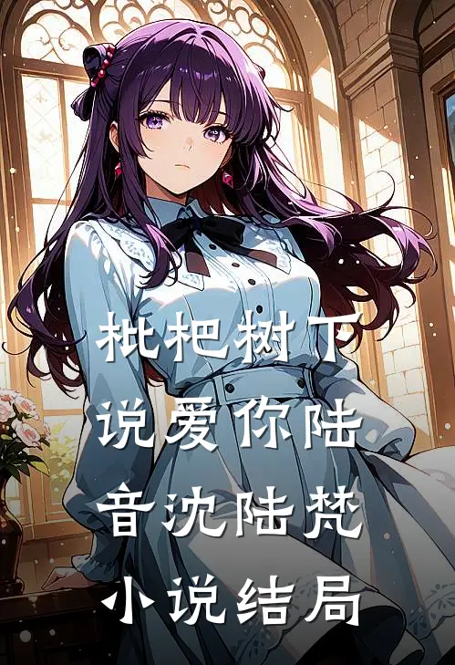 枇杷树下说爱你陆音沈陆梵小说结局