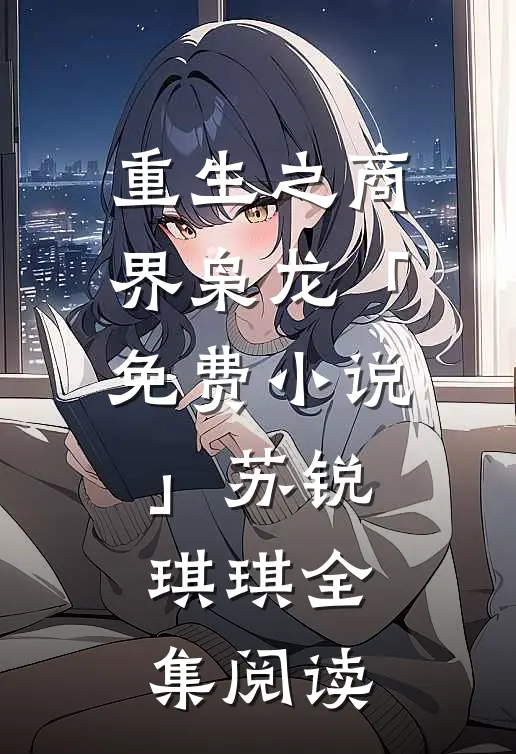 重生之商界枭龙「免费小说」苏锐琪琪全集阅读