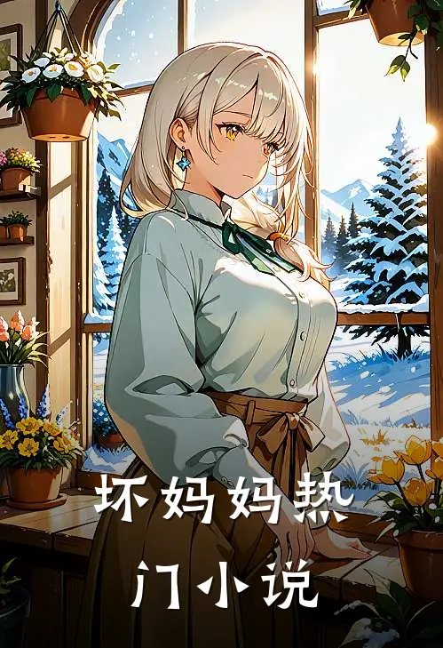 坏妈妈热门小说