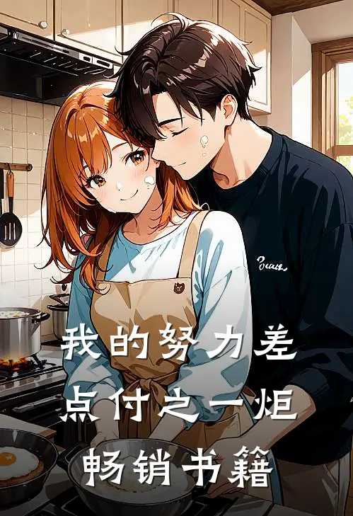 我的努力差点付之一炬畅销书籍