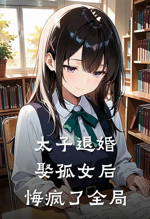 太子退婚娶孤女后，悔疯了全局