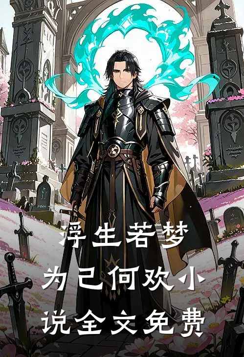 浮生若梦,为己何欢全文免费阅读