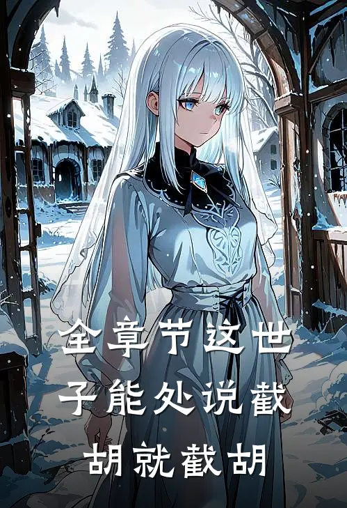 全章节这世子能处说截胡就截胡