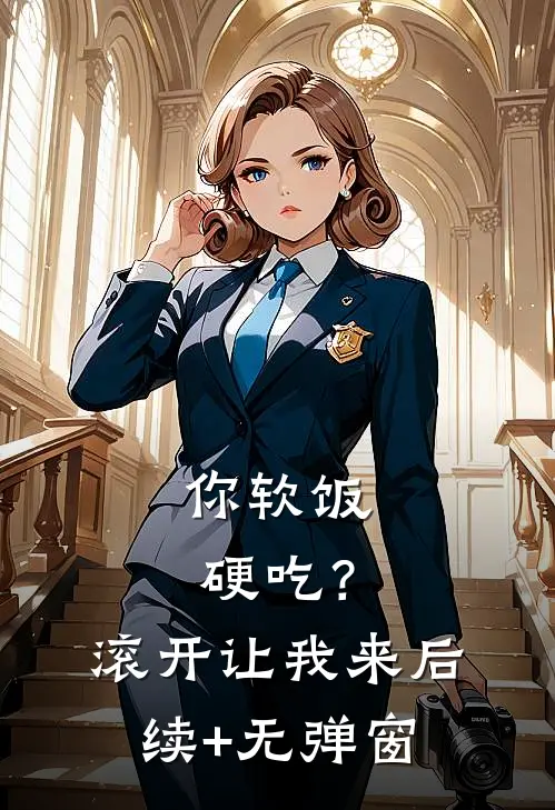 你软饭硬吃？滚开，让我来后续+无弹窗