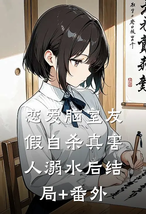 恋爱脑室友假自杀真害人溺水后结局+番外