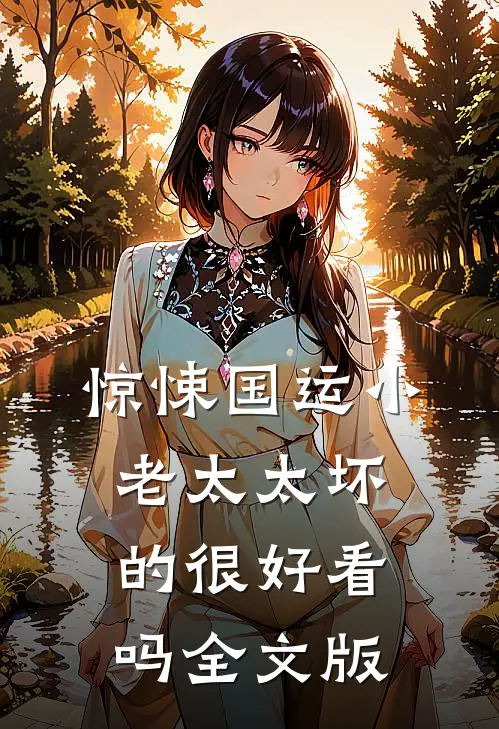惊悚国运小老太太坏的很好看吗全文版