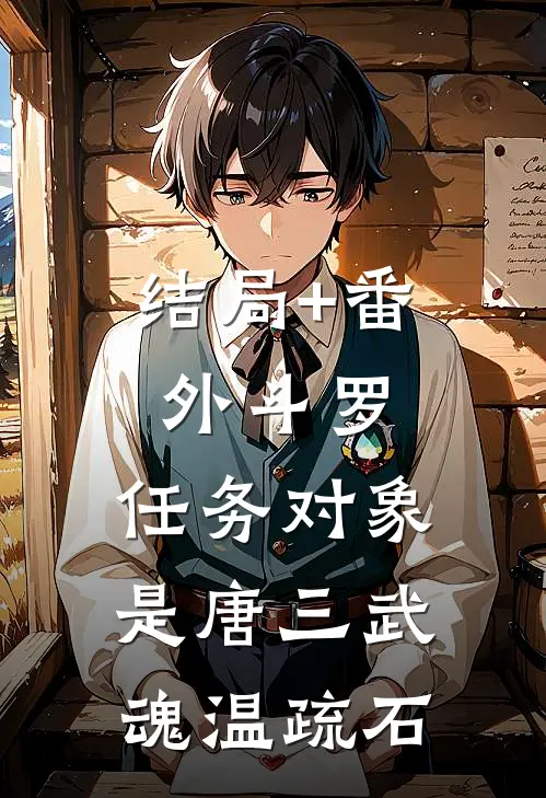 结局+番外斗罗：任务对象是唐三武魂温疏石