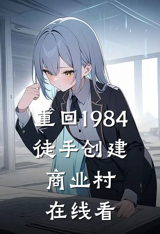 重回1984，徒手创建商业村在线看