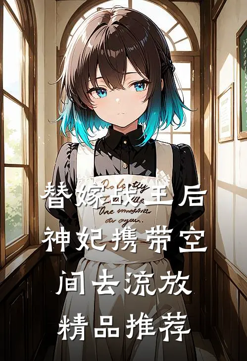 替嫁战王后，神妃携带空间去流放精品推荐
