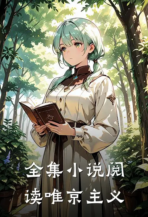全集小说阅读唯京主义