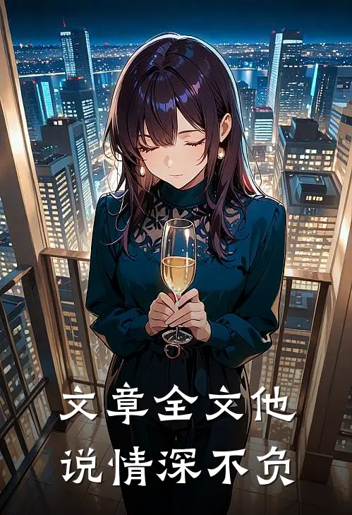 文章全文他说情深不负
