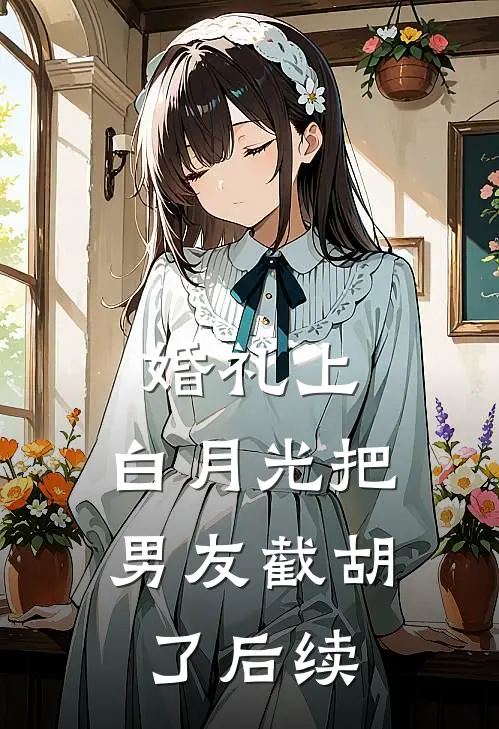婚礼上，白月光把男友截胡了后续
