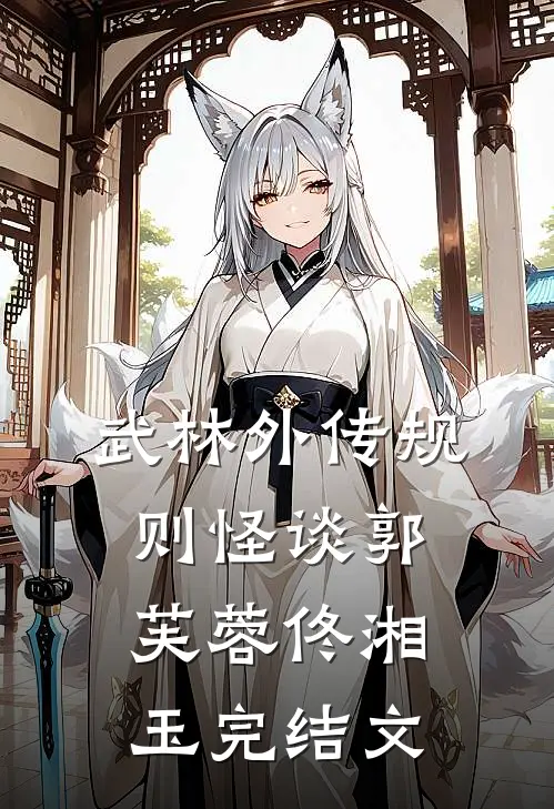 武林外传规则怪谈郭芙蓉佟湘玉完结文