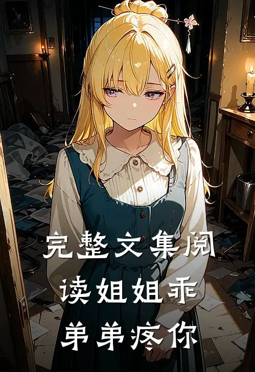 完整文集阅读姐姐乖，弟弟疼你