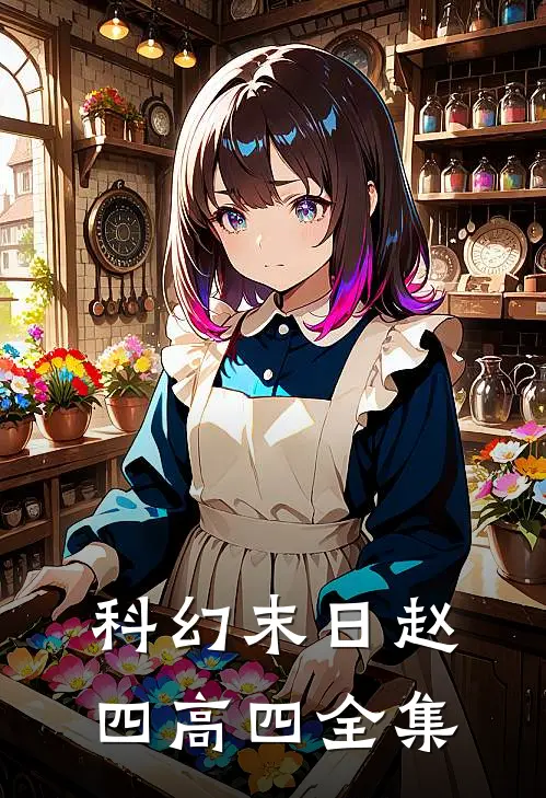 科幻末日赵四高四 全集