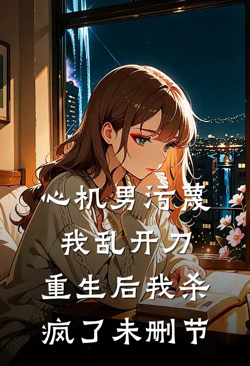 心机男污蔑我乱开刀，重生后我杀疯了未删节