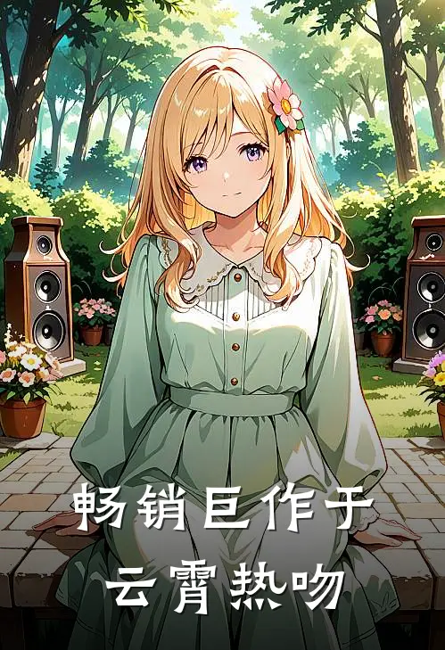 畅销巨作于云霄热吻