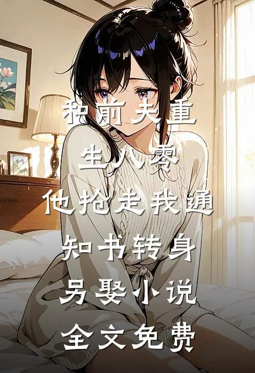 和前夫重生八零，他抢走我通知书转身另娶小说全文免费