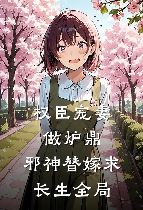 权臣宠妻做炉鼎，邪神替嫁求长生全局