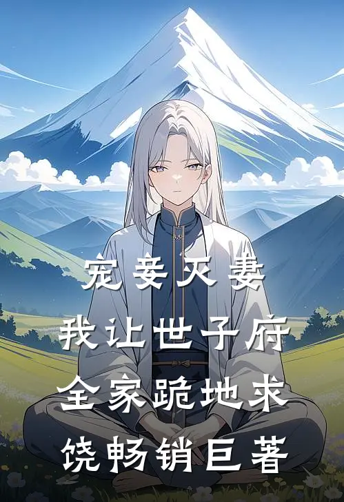 宠妾灭妻，我让世子府全家跪地求饶畅销巨著