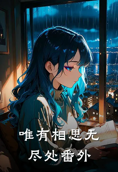 唯有相思无尽处番外