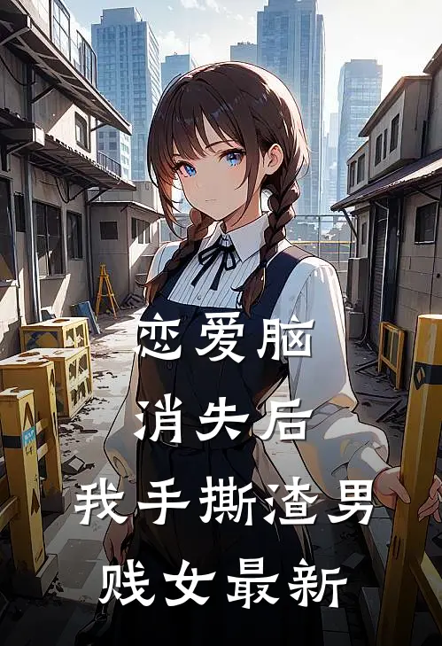 恋爱脑消失后，我手撕渣男贱女最新
